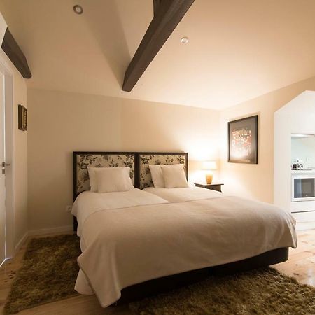 Апартаменты Casas Do Loureiro Порту Экстерьер фото